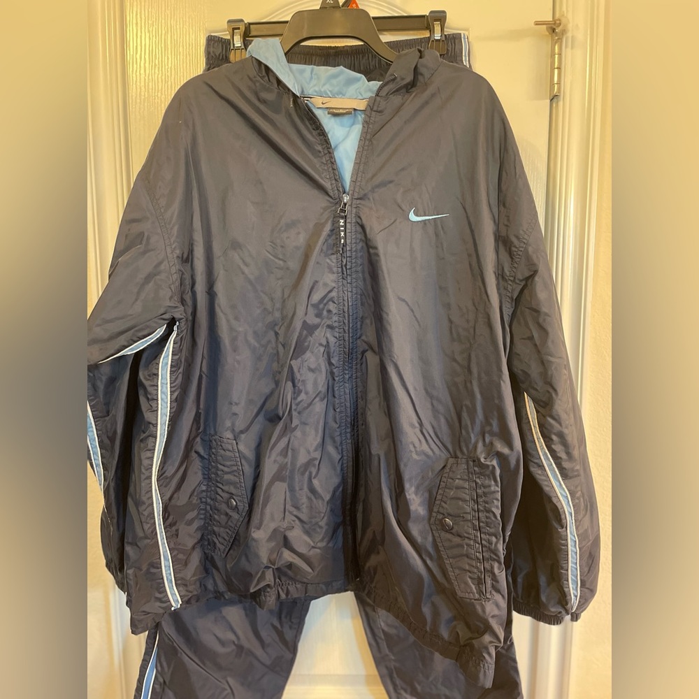 Nike Vintage Sweatsuit
